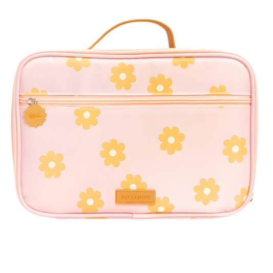 Fox & Fallow Daisy Chain Lunch Bag