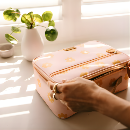 Fox & Fallow Daisy Chain Lunch Bag