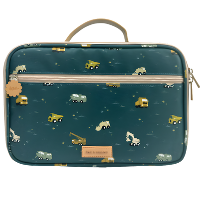 Fox & Fallow Trucks Lunch Bag