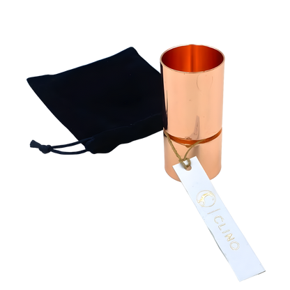 Copper Double Jigger