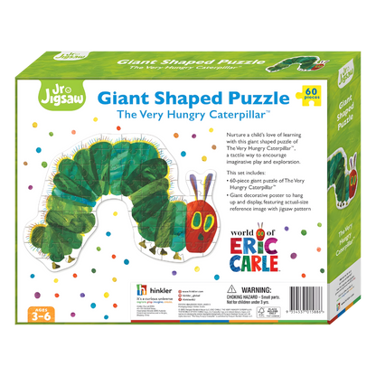 The Very Hungry Caterpillar Floor Puzzle