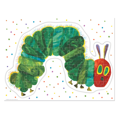 The Very Hungry Caterpillar Floor Puzzle