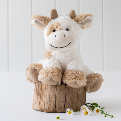 Nana Huchy Coco The Cow