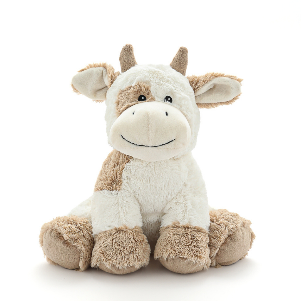 Nana Huchy Coco The Cow