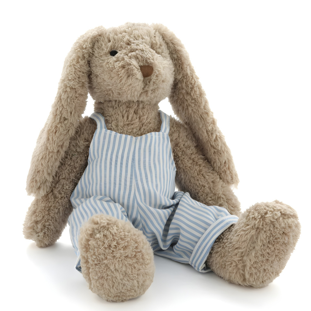 Nana Huchy Mr Honey Bunny