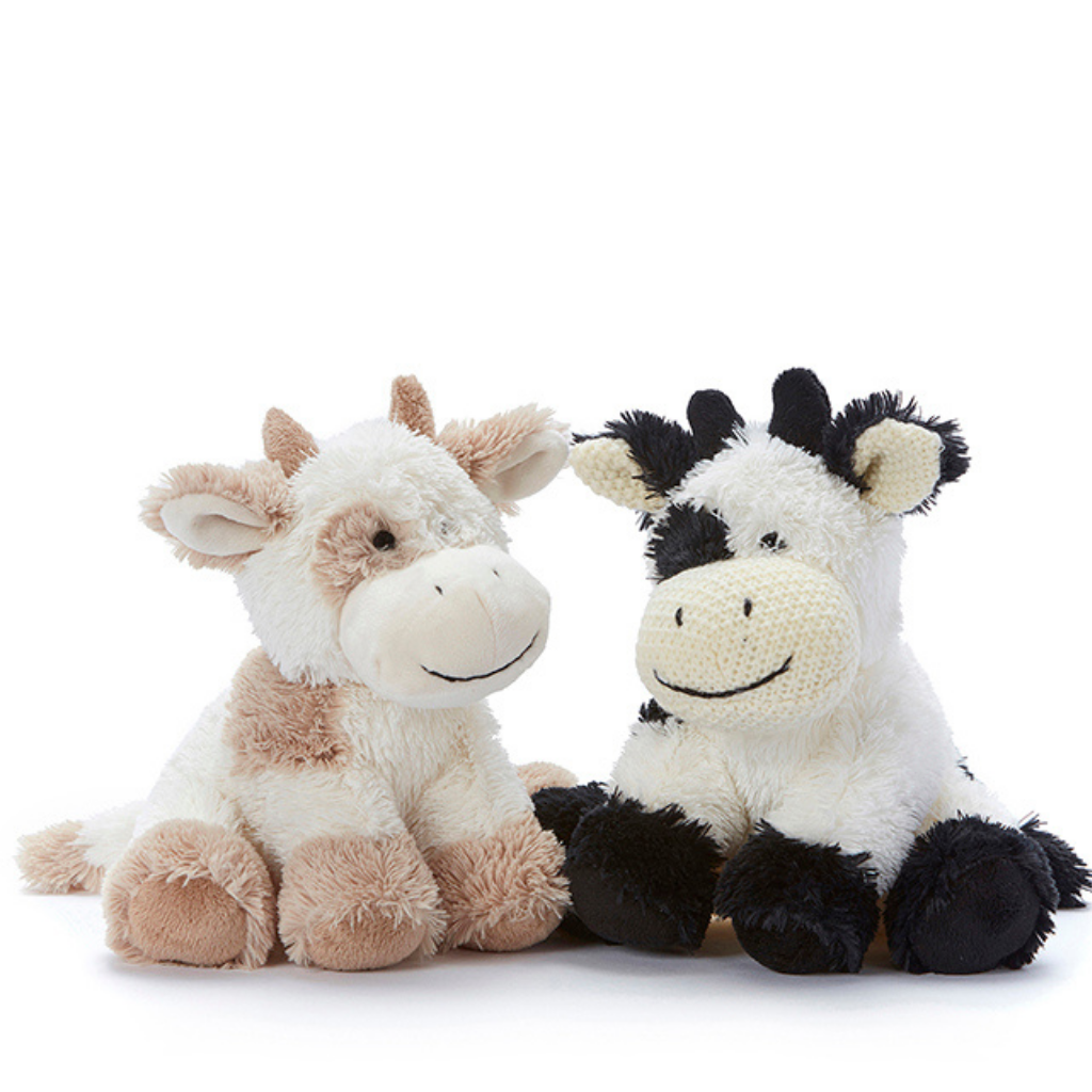 Nana Huchy Coco the Cow (Black) 