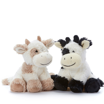 Nana Huchy Coco the Cow (Black) 