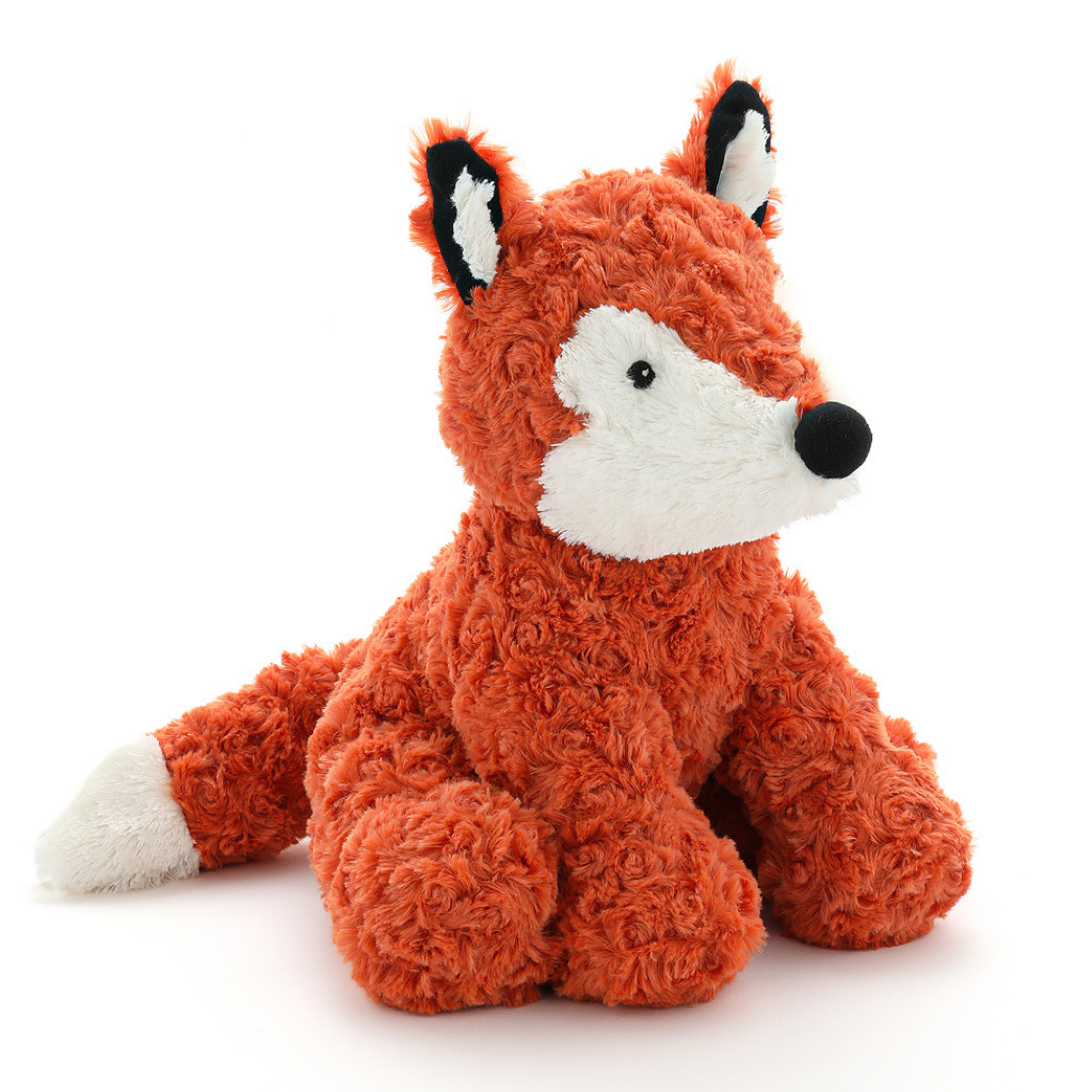 Nana Huchy Felix the Fox