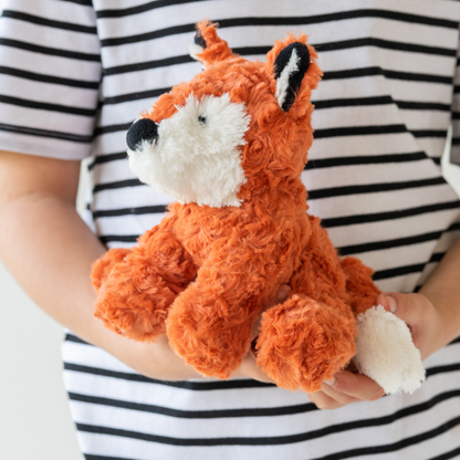 Nana Huchy Felix the Fox