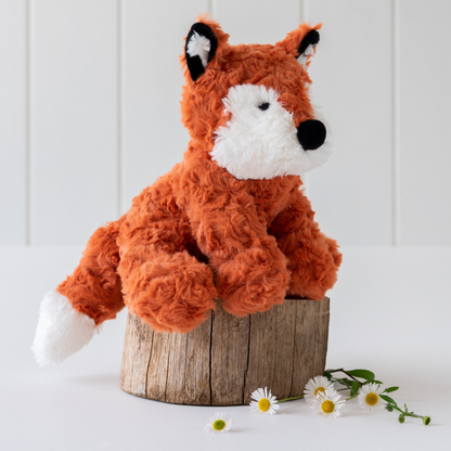 Nana Huchy Felix the Fox
