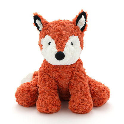 Nana Huchy Felix the Fox