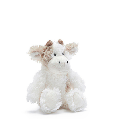 Nana Huchy Mini Clover the Cow Rattle