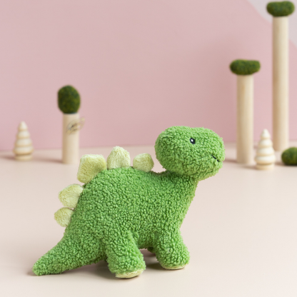 Nana Huchy Baby Sadie the Dino