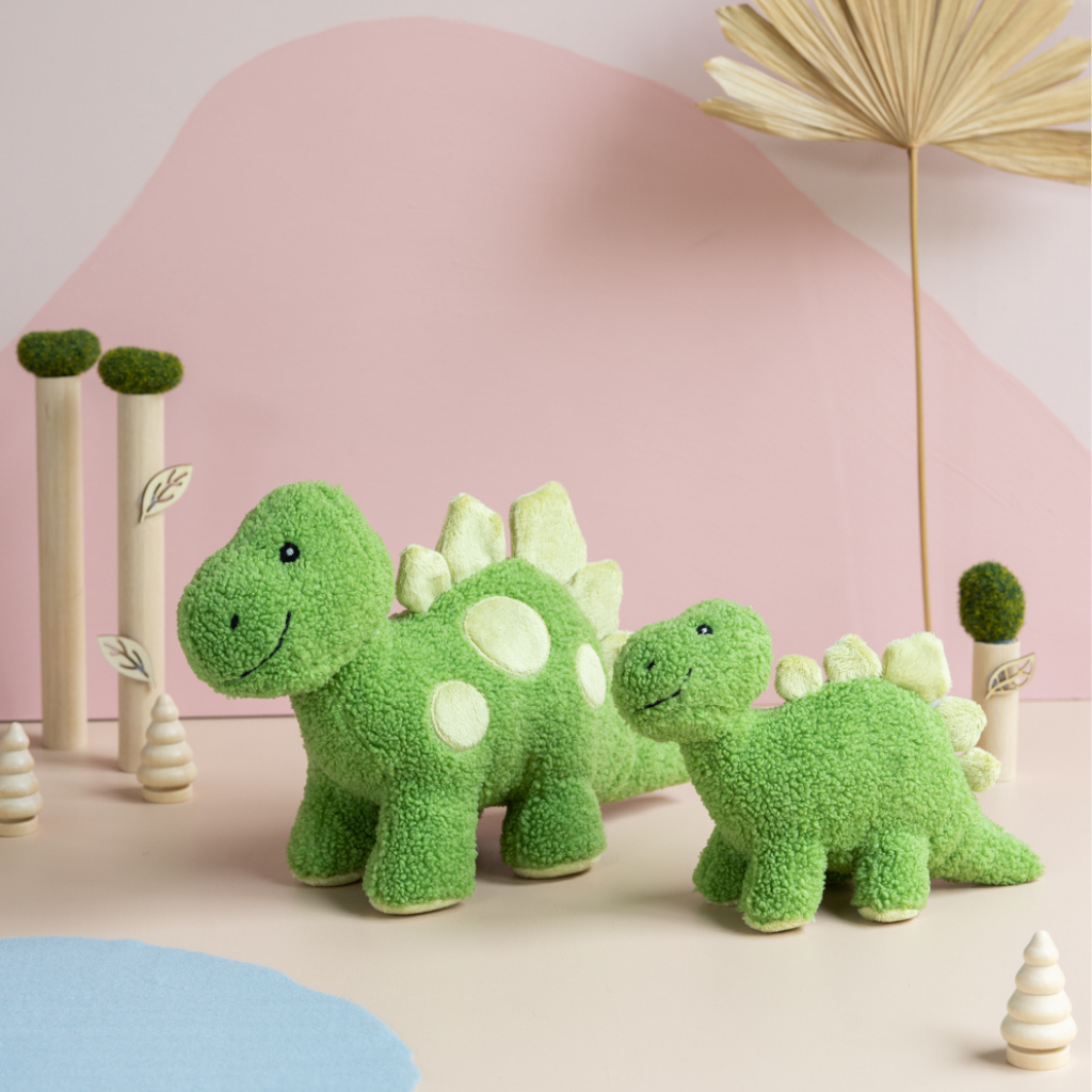 Nana Huchy Baby Sadie the Dino