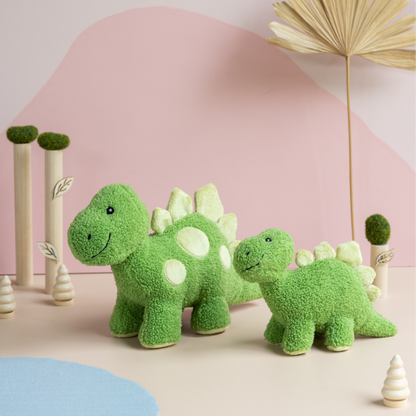 Nana Huchy Baby Sadie the Dino