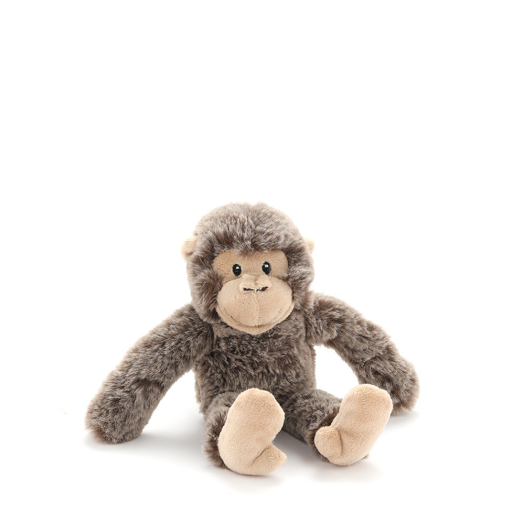 Nana Huchy Mini Mani the Monkey Rattle