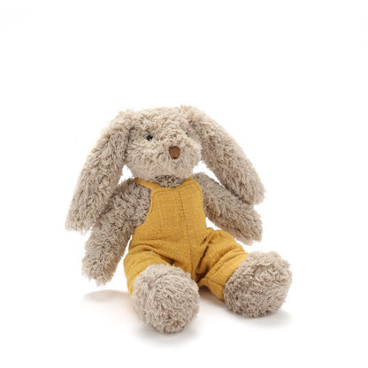 Nana Huchy Baby Honey Bunny Boy (Mustard) 