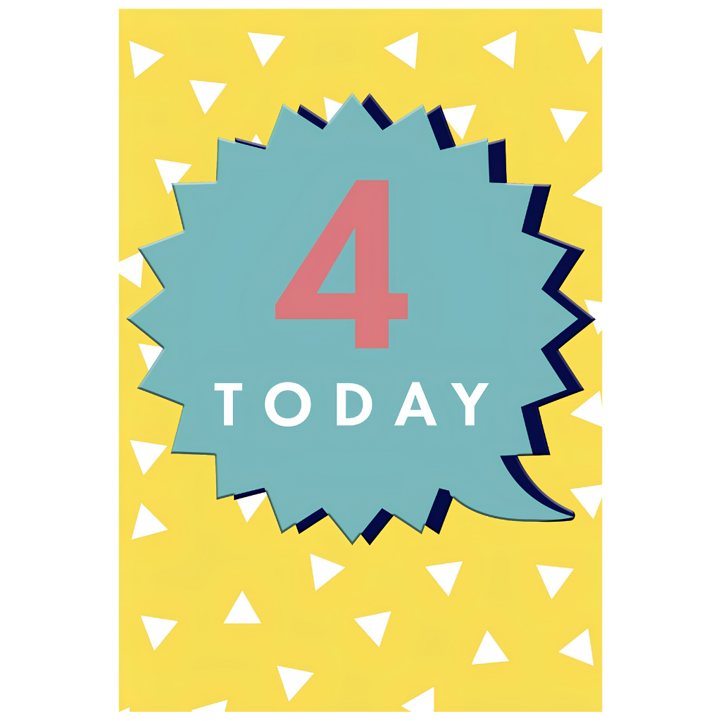4 Today