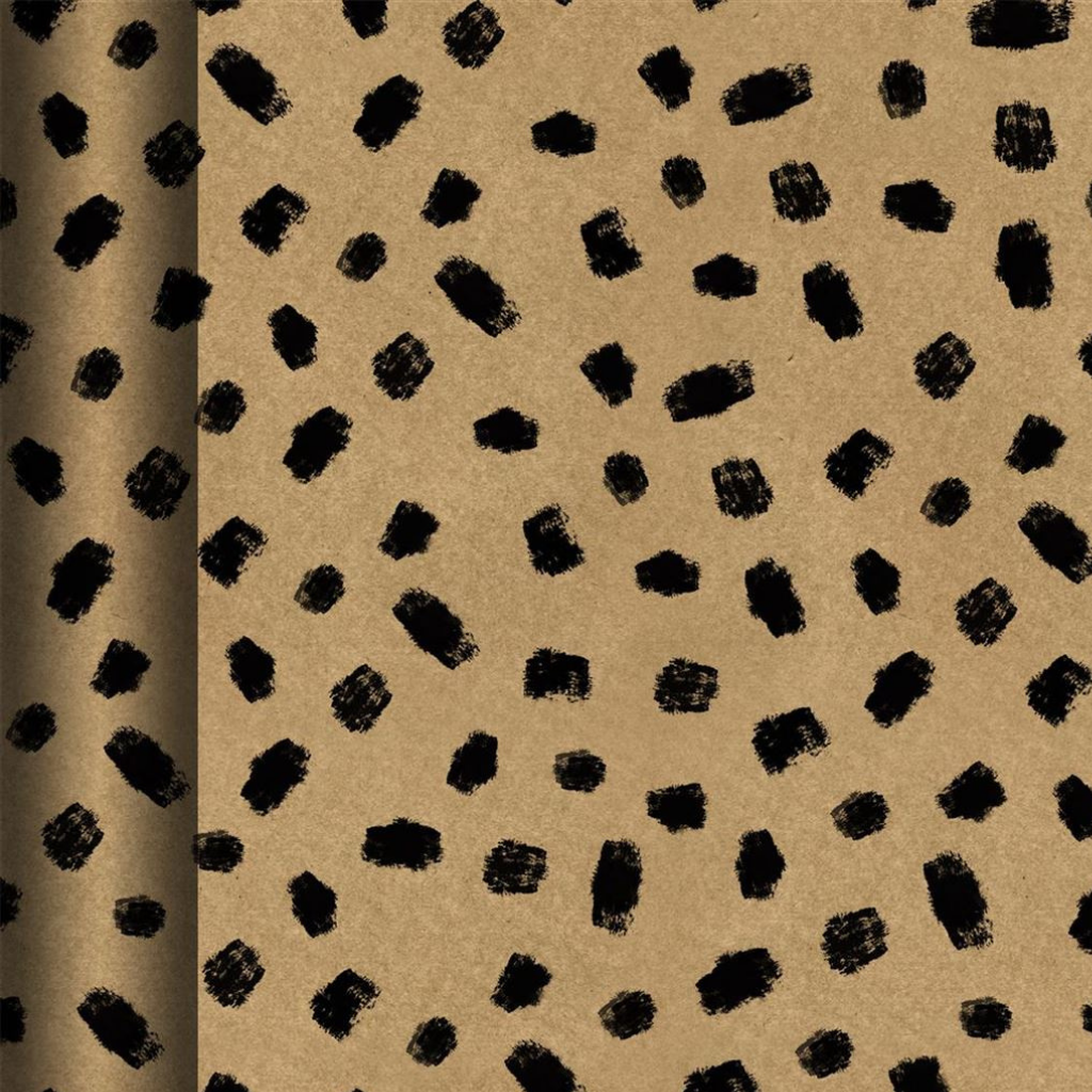 Roll Wrap - Scandi (2m)