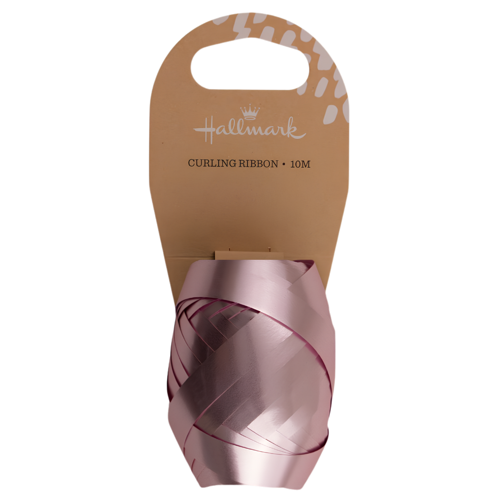 Curling Ribbon - Pink (10m) 