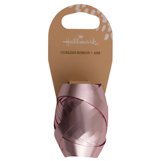Curling Ribbon - Pink (10m) 