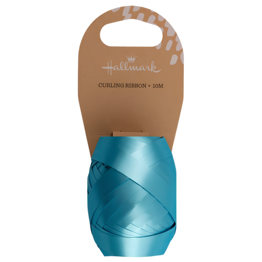Curling Ribbon - Blue (10m) 