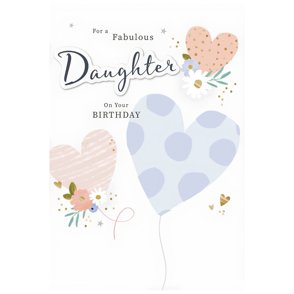 Fabulous Daughter
