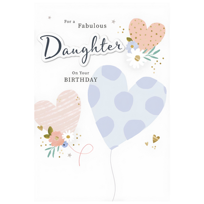 Fabulous Daughter