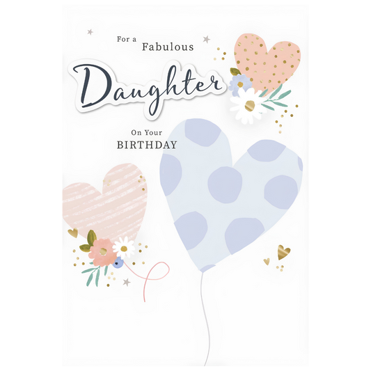 Fabulous Daughter