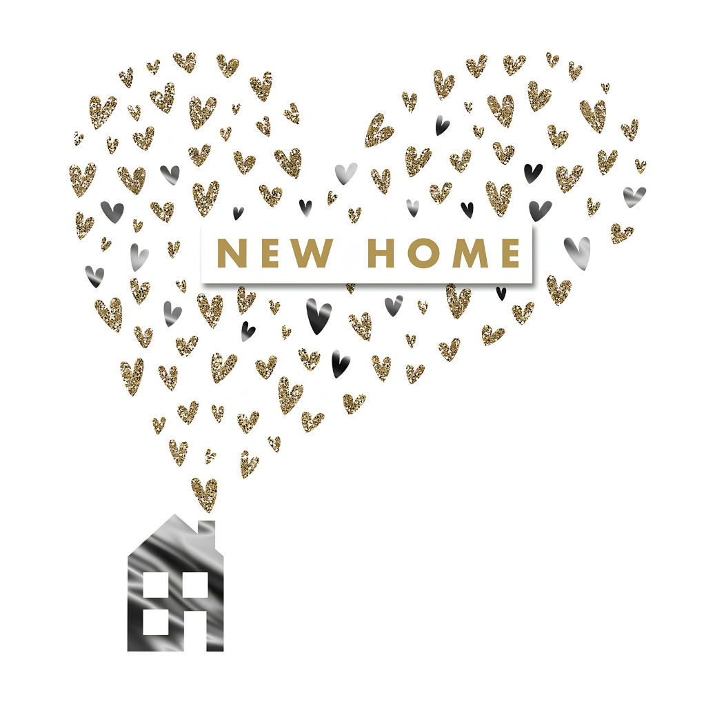 New Home