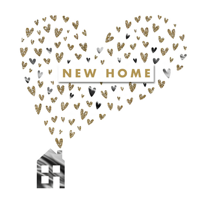 New Home