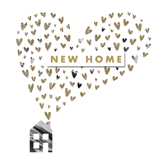 New Home