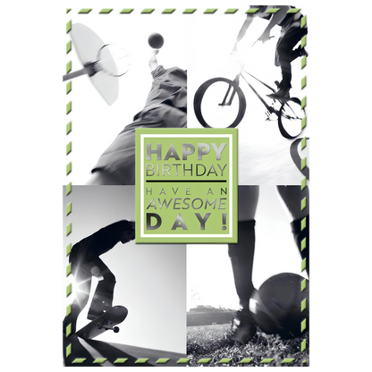 Happy Birthday Favorite Things