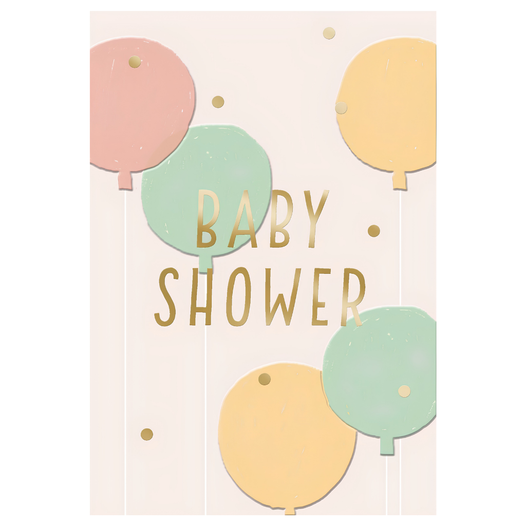 Baby Shower