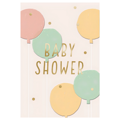 Baby Shower