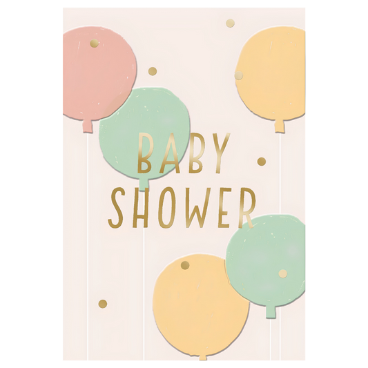 Baby Shower