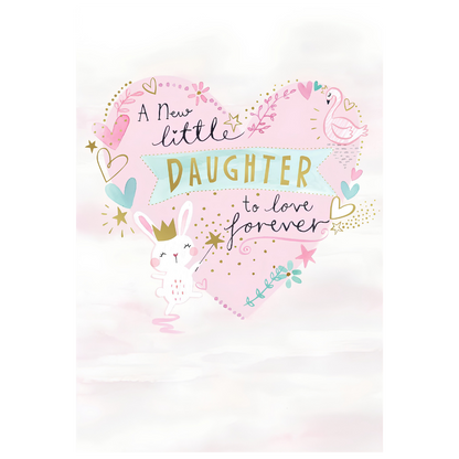 A New Little Daughter