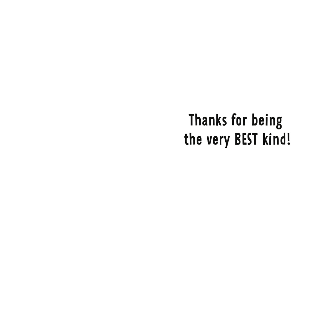 Thanks Coach