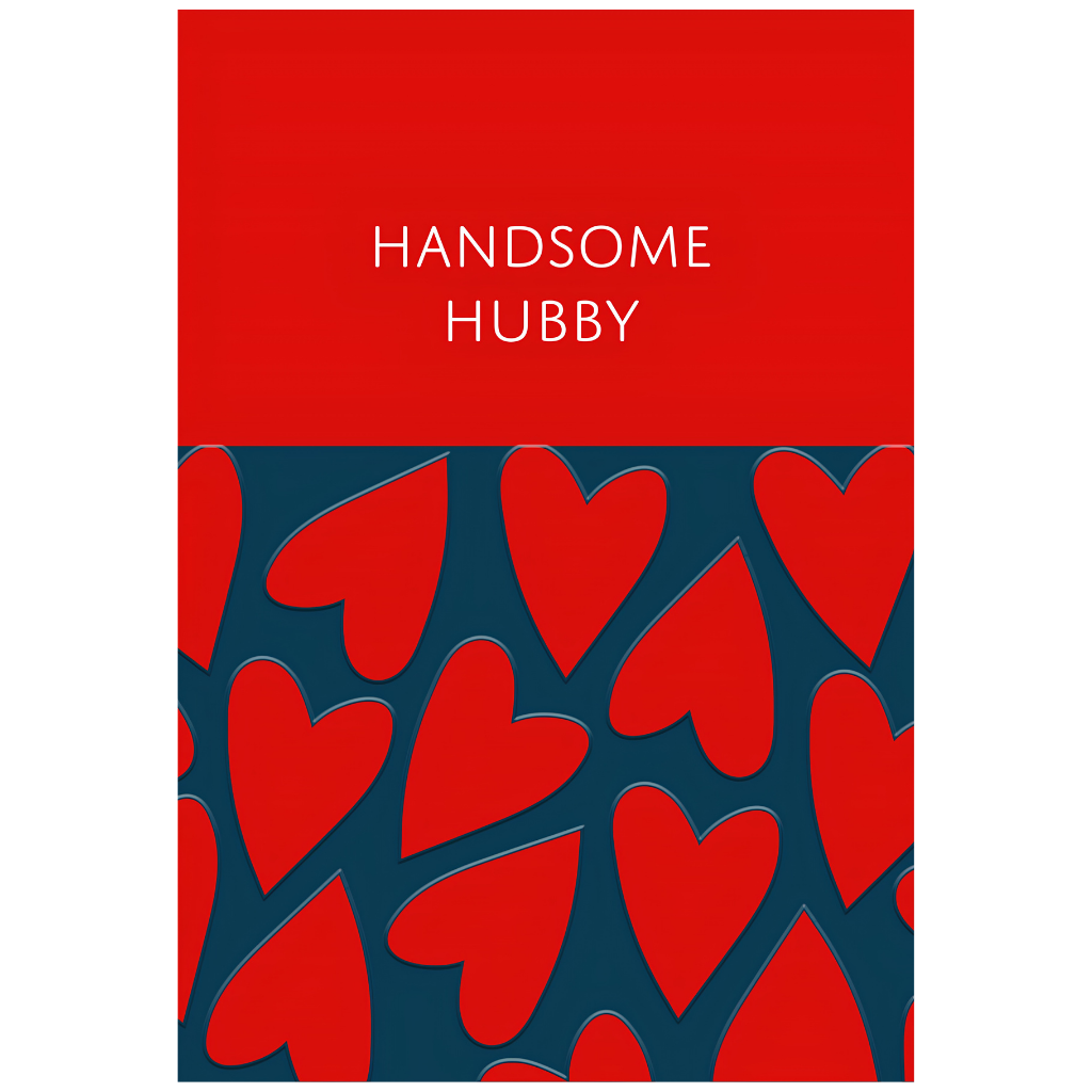 Handsome Hubby