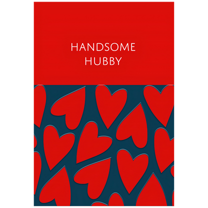Handsome Hubby