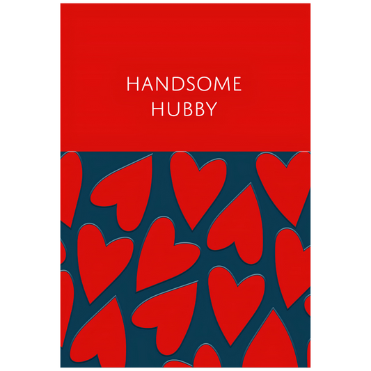 Handsome Hubby