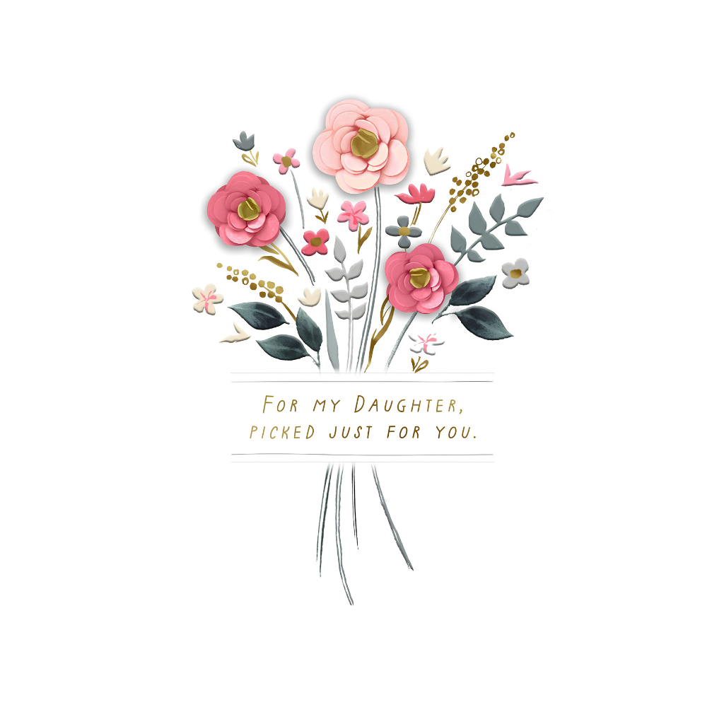Daughter Bouquet