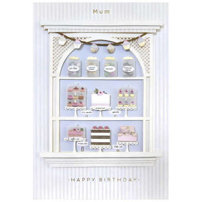 Simply Sweet Mum