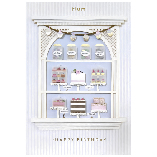 Simply Sweet Mum