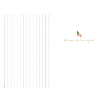 Simply Sweet Mum
