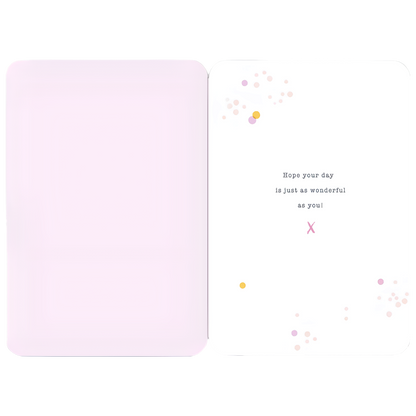 Birthday Wishes for Someone Amazing