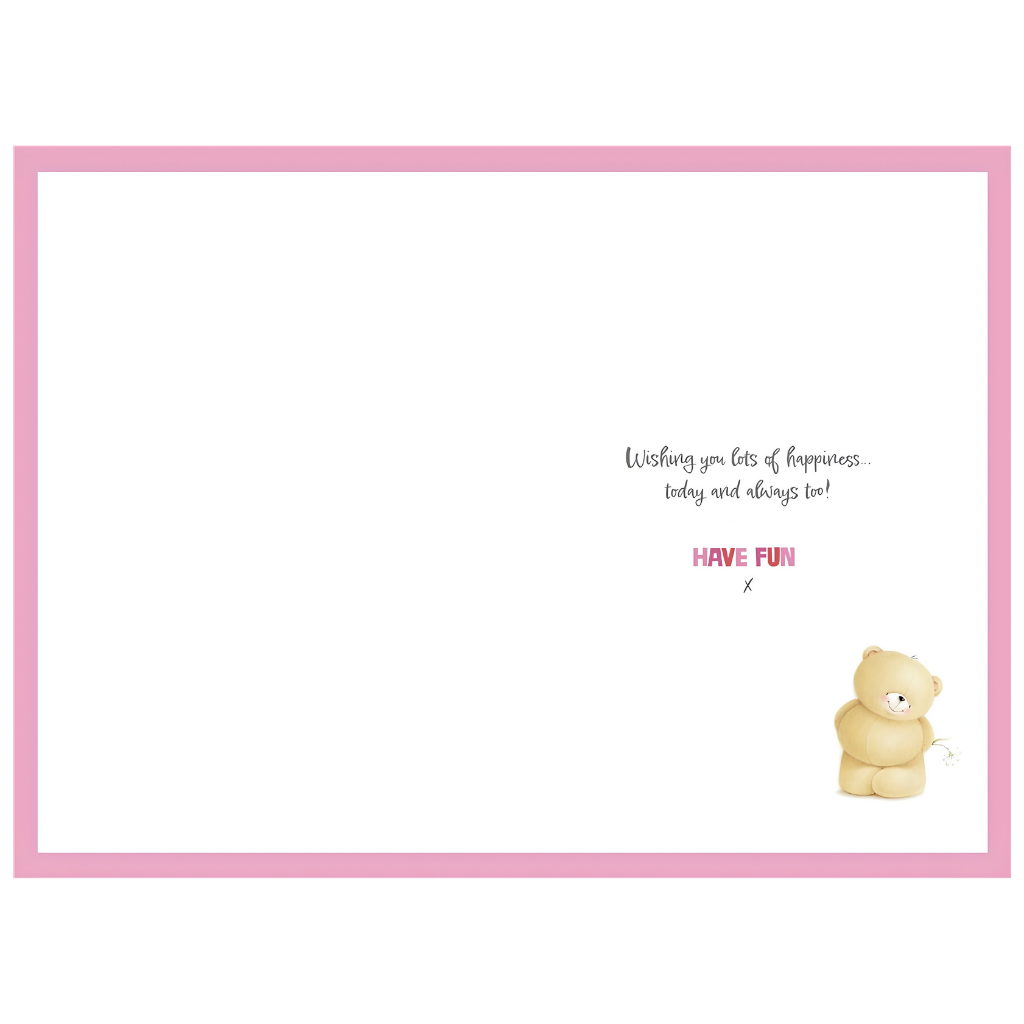 Birthday Wishes Just For You