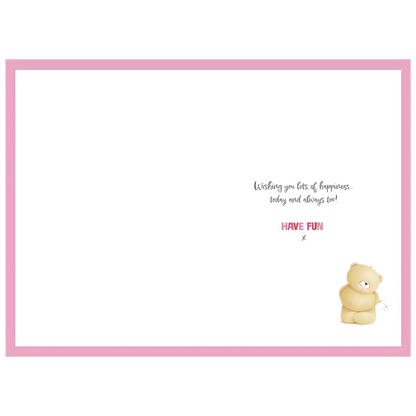 Birthday Wishes Just For You