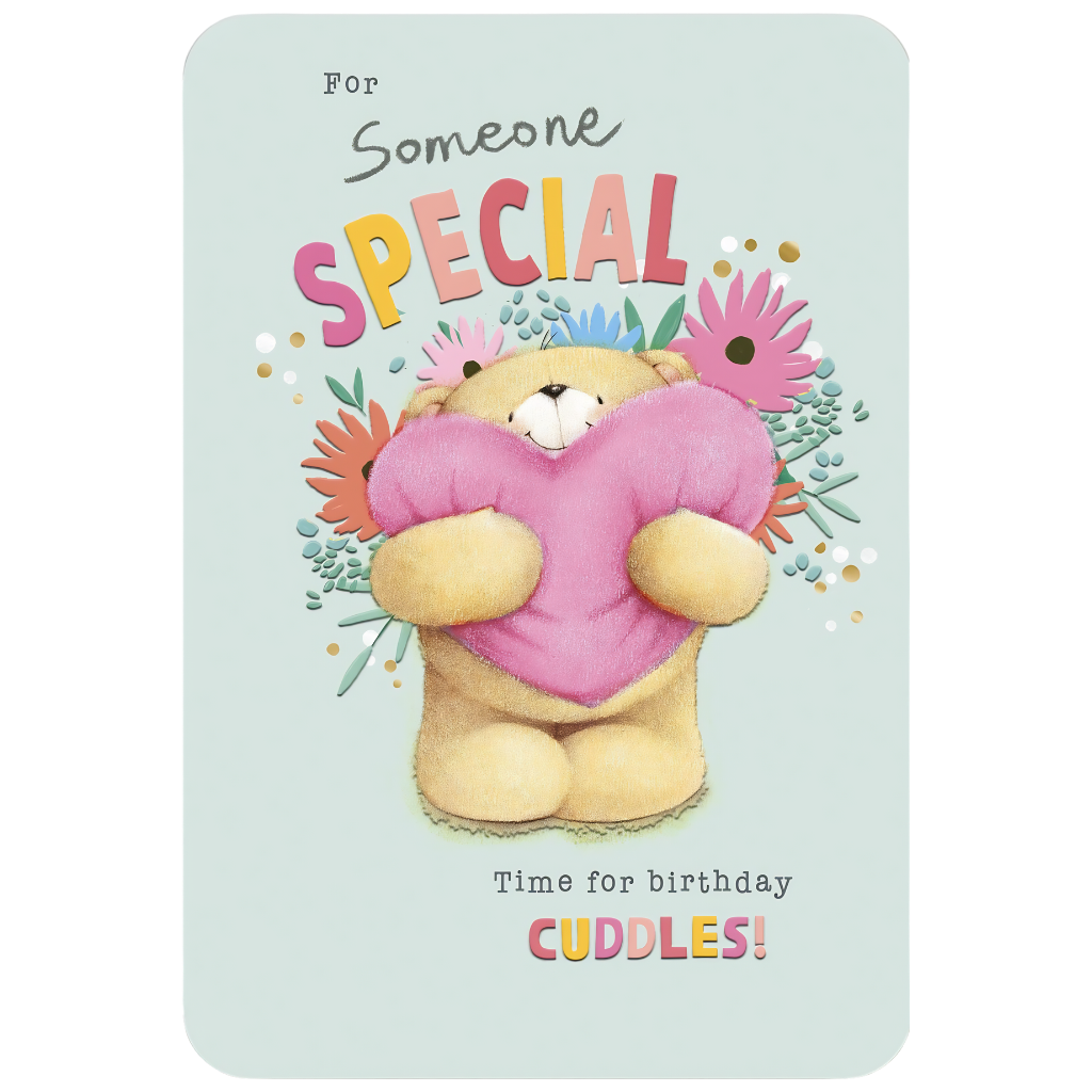 For Someone Special