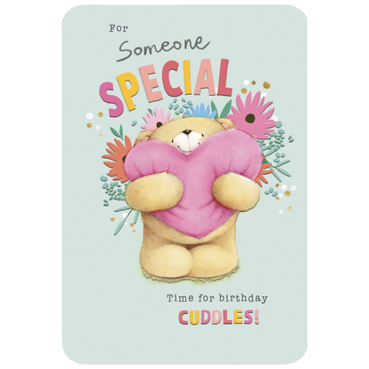 For Someone Special